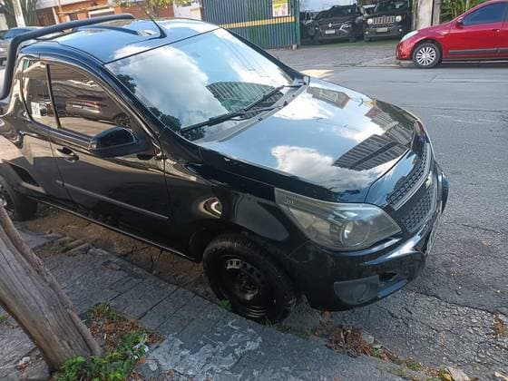 Carro 1.4 MPFI LS CS 8V FLEX 2P MANUAL