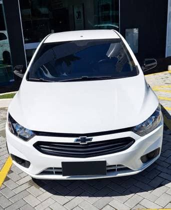 Carro 1.0 FLEX MANUAL