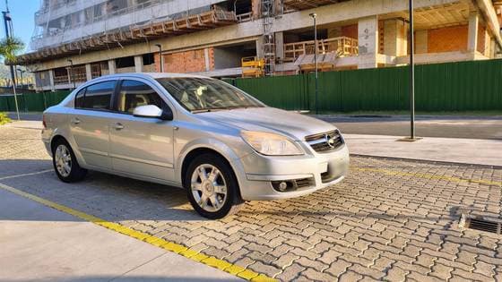 Carro 2.0 MPFI ELEGANCE 8V FLEX 4P MANUAL