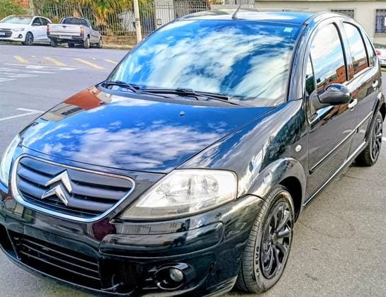 Carro 1.6 EXCLUSIVE 16V FLEX 4P AUTOMÁTICO