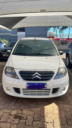 Carro 1.6 SOLARIS 16V FLEX 4P AUTOMÁTICO