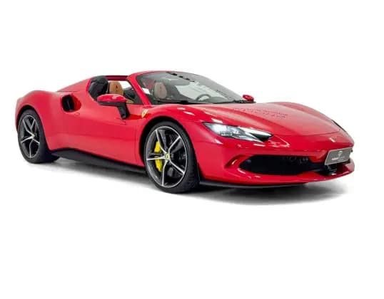 Carro 3.0 V6 TURBO PHEV F1-DCT