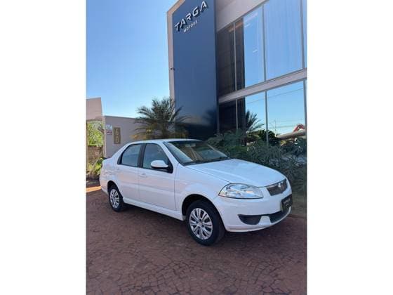 Carro 1.0 MPI EL 8V FLEX 4P MANUAL