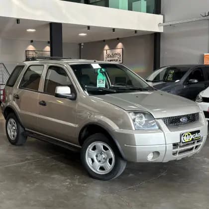 Carro 1.6 XLS 8V FLEX 4P MANUAL