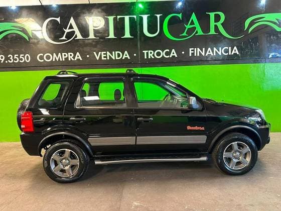 Carro 1.6 FREESTYLE 8V FLEX 4P MANUAL