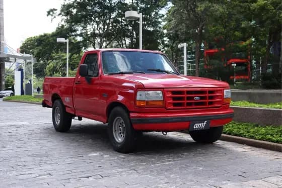 Carro 4.9 I CS GASOLINA 2P MANUAL