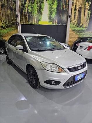Carro 1.6 GL 16V FLEX 4P MANUAL