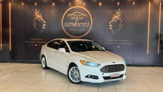 Carro 2.0 TITANIUM AWD 16V GASOLINA 4P AUTOMÁTICO