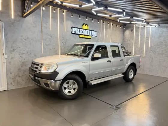 Carro 2.3 XLT 16V 4X2 CD GASOLINA 4P MANUAL