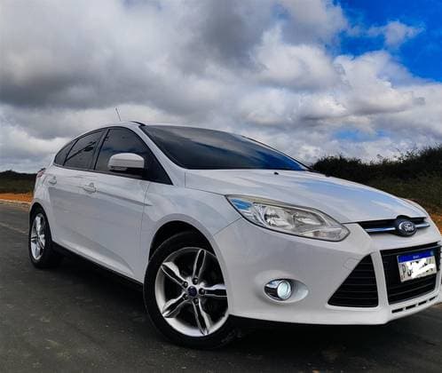 Carro 2.0 SE 16V FLEX 4P POWERSHIFT