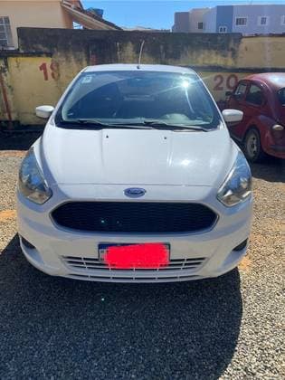 Carro 1.0 TI-VCT FLEX SE MANUAL