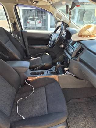 Carro 2.2 XLS 4X4 CD 16V DIESEL 4P AUTOMÁTICO