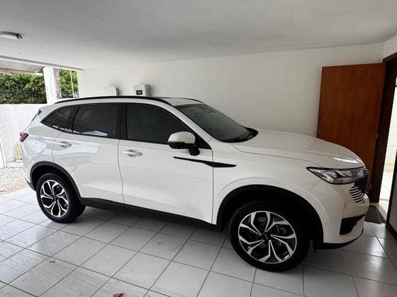 Carro 1.5 PHEV34 AWD E-TRACTION