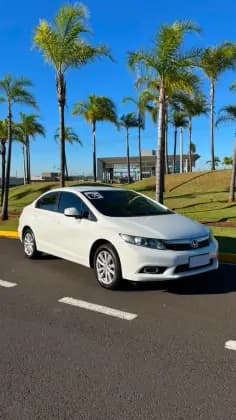 Carro 1.8 LXS 16V FLEX 4P AUTOMÁTICO