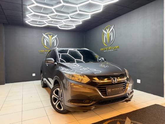 Carro 1.8 16V FLEX EXL 4P AUTOMÁTICO