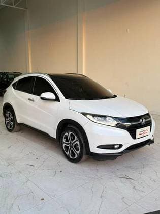 Carro 1.8 16V FLEX TOURING 4P AUTOMÁTICO