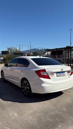 Carro 2.0 LXR 16V FLEX 4P AUTOMÁTICO