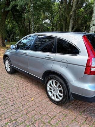 Carro 2.0 EX 4X4 16V GASOLINA 4P AUTOMÁTICO