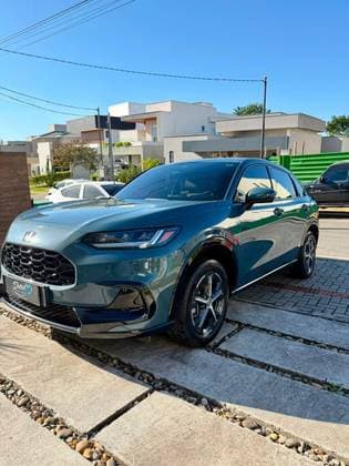 Carro 2.0 i-VTEC GASOLINA TOURING CVT