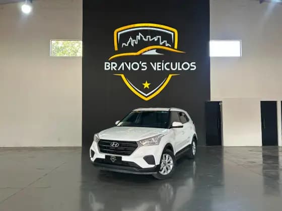 Carro 1.6 16V FLEX ACTION AUTOMÁTICO