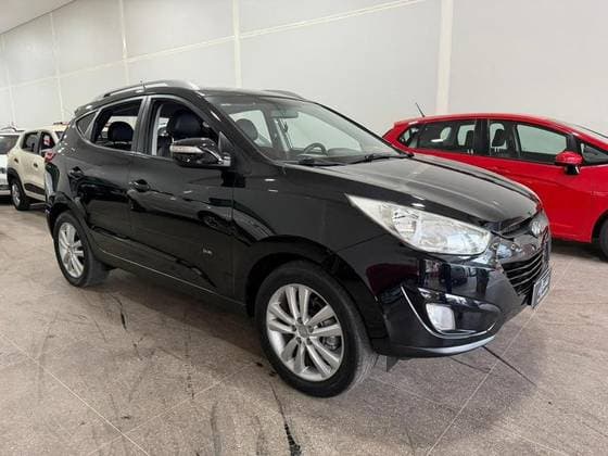 Carro 2.0 MPFI GLS 16V FLEX 4P AUTOMÁTICO
