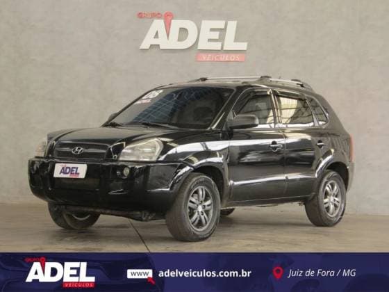 Carro 2.0 MPFI GL 16V 142CV 2WD GASOLINA 4P AUTOMÁTICO