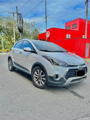 Carro 1.6 PREMIUM 16V FLEX 4P AUTOMÁTICO