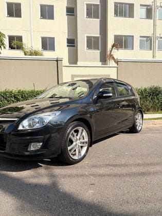 Carro 2.0 MPFI GLS 16V GASOLINA 4P AUTOMÁTICO