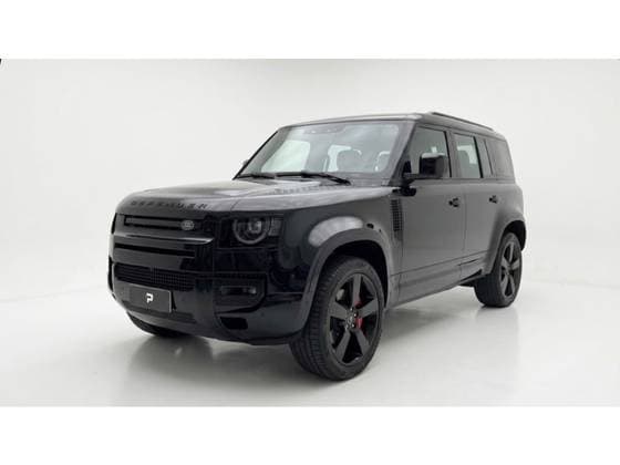 Carro 3.0 D350 TURBO DIESEL MHEV 110 X-DYNAMIC HSE AWD AUTOMÁTICO