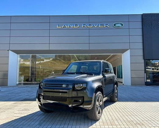 Carro 3.0 D350 TURBO DIESEL MHEV 90 X-DYNAMIC HSE AWD AUTOMÁTICO