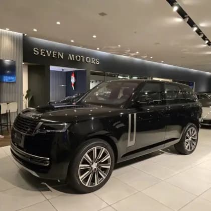 Carro 3.0 D350 TURBO DIESEL MHEV SE AWD AUTOMÁTICO