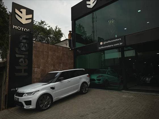 Carro 3.0 SE 4X4 V6 24V BITURBO DIESEL 4P AUTOMÁTICO