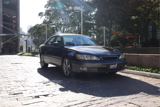 Carro 3.0 300 V6 24V GASOLINA 4P AUTOMÁTICO