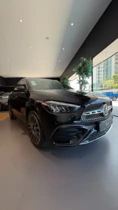 Carro 1.3 MHEV AMG LINE 7G-DCT