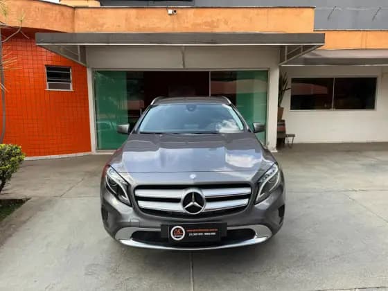 Carro 1.6 CGI ADVANCE 16V TURBO FLEX 4P AUTOMÁTICO