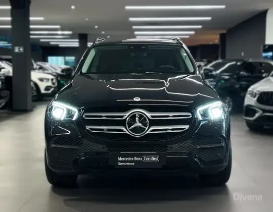 Carro 3.0 V6 DIESEL 4MATIC 9G-TRONIC