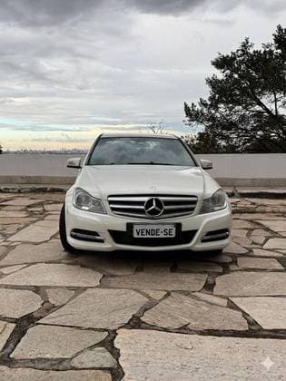 Carro 1.8 CGI CLASSIC 16V TURBO GASOLINA 4P AUTOMÁTICO