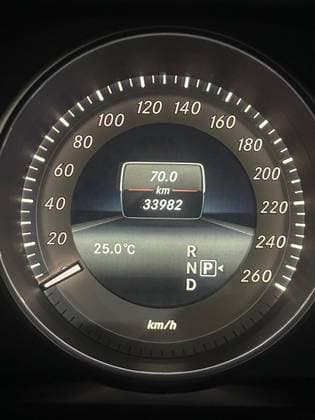 Carro 3.5 AVANTGARDE V6 GASOLINA 4P AUTOMÁTICO