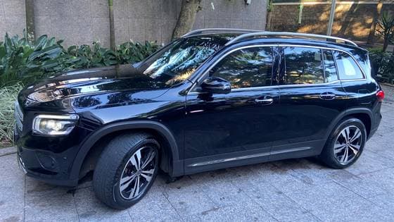 Carro 1.3 CGI GASOLINA ADVANCE 7G-DCT