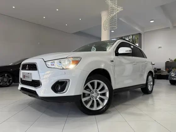 Carro 2.0 4X4 AWD 16V GASOLINA 4P AUTOMÁTICO
