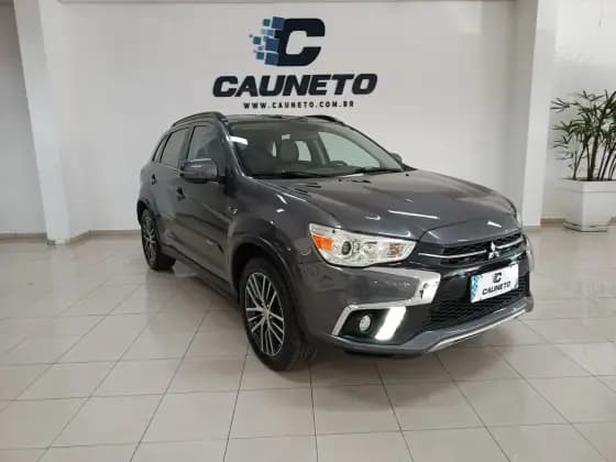 Carro 2.0 AWD 16V FLEX 4P AUTOMÁTICO