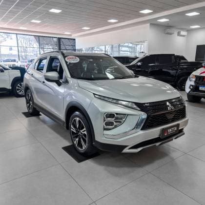 Carro 1.5 MIVEC TURBO GASOLINA HPE CVT