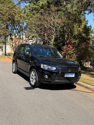 Carro 3.0 GT 4X4 V6 24V GASOLINA 4P AUTOMÁTICO