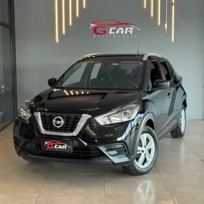 Carro 1.6 16V FLEXSTART S 4P MANUAL
