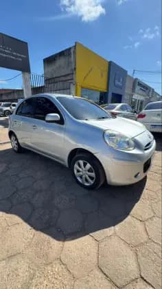 Carro 1.6 S 16V FLEX 4P MANUAL