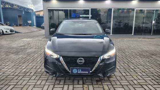 Carro 2.0 16V GASOLINA ADVANCE XTRONIC