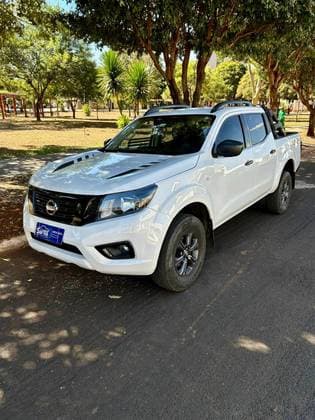 Carro 2.3 16V TURBO DIESEL ATTACK CD 4X4 AUTOMÁTICO