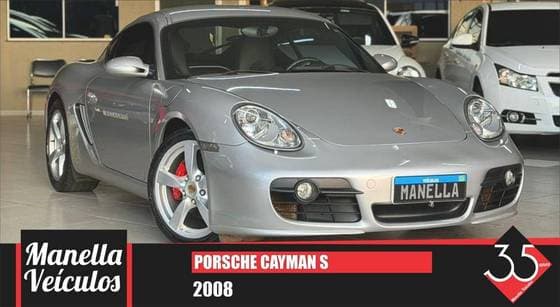 Carro 3.4 S I6 24V GASOLINA 2P MANUAL