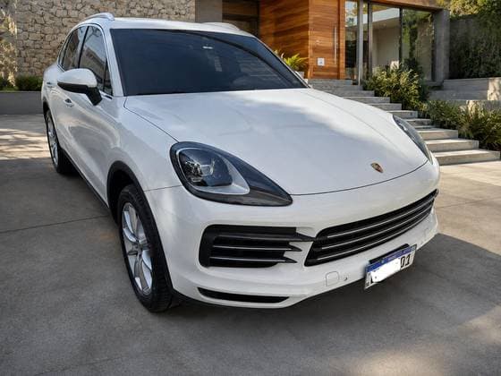 Carro 3.0 V6 GASOLINA AWD TIPTRONIC S