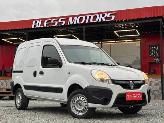Carro 1.6 EXPRESS 16V FLEX 3P MANUAL